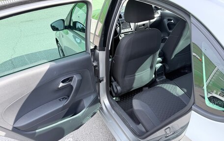 Volkswagen Polo VI (EU Market), 2018 год, 1 650 000 рублей, 11 фотография