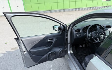 Volkswagen Polo VI (EU Market), 2018 год, 1 650 000 рублей, 10 фотография