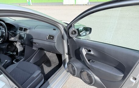Volkswagen Polo VI (EU Market), 2018 год, 1 650 000 рублей, 12 фотография