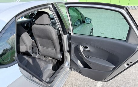 Volkswagen Polo VI (EU Market), 2018 год, 1 650 000 рублей, 13 фотография