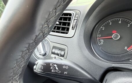 Volkswagen Polo VI (EU Market), 2018 год, 1 650 000 рублей, 17 фотография