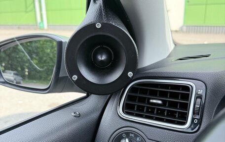 Volkswagen Polo VI (EU Market), 2018 год, 1 650 000 рублей, 20 фотография