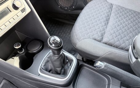 Volkswagen Polo VI (EU Market), 2018 год, 1 650 000 рублей, 25 фотография