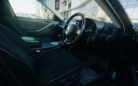 Nissan Skyline, 2002 год, 700 000 рублей, 10 фотография