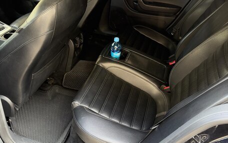 Volkswagen Passat CC I рестайлинг, 2009 год, 610 000 рублей, 6 фотография
