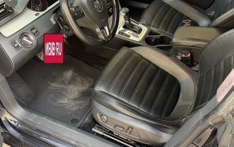 Volkswagen Passat CC I рестайлинг, 2009 год, 610 000 рублей, 5 фотография