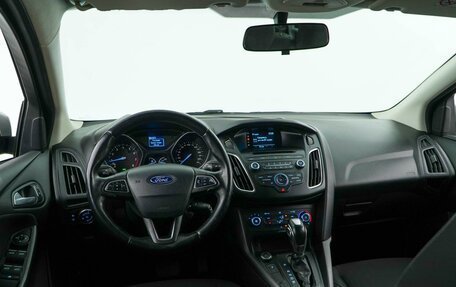 Ford Focus III, 2017 год, 999 000 рублей, 6 фотография