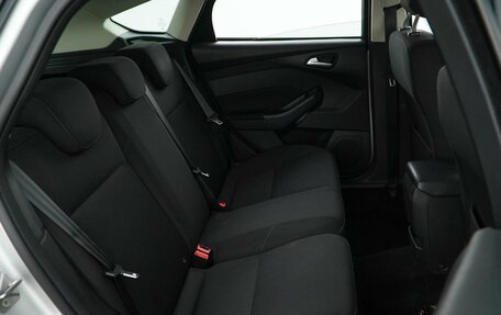 Ford Focus III, 2017 год, 999 000 рублей, 7 фотография