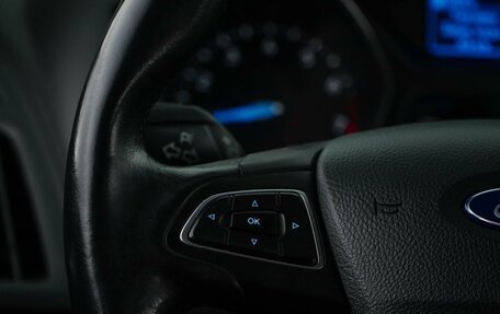 Ford Focus III, 2017 год, 999 000 рублей, 12 фотография