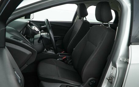 Ford Focus III, 2017 год, 999 000 рублей, 10 фотография