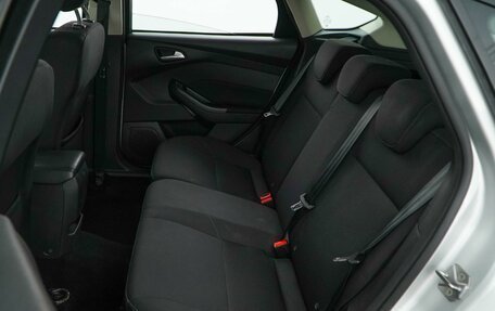 Ford Focus III, 2017 год, 999 000 рублей, 9 фотография