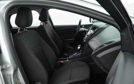 Ford Focus III, 2017 год, 999 000 рублей, 8 фотография
