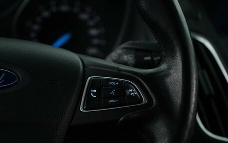 Ford Focus III, 2017 год, 999 000 рублей, 13 фотография