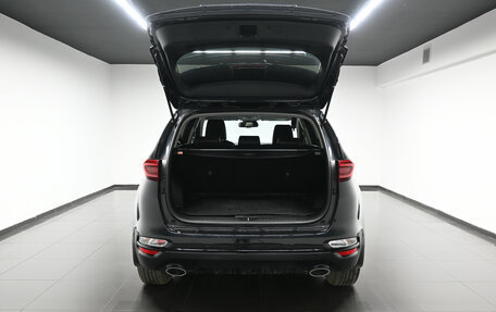 KIA Sportage IV рестайлинг, 2021 год, 2 495 000 рублей, 7 фотография