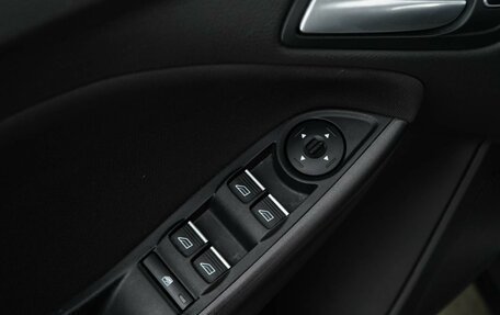 Ford Focus III, 2017 год, 999 000 рублей, 14 фотография