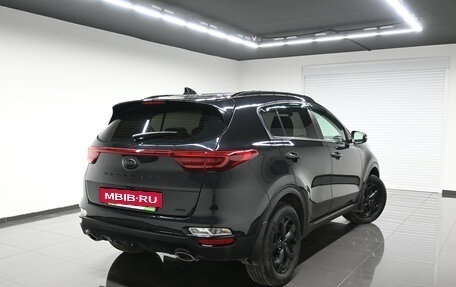 KIA Sportage IV рестайлинг, 2021 год, 2 495 000 рублей, 2 фотография