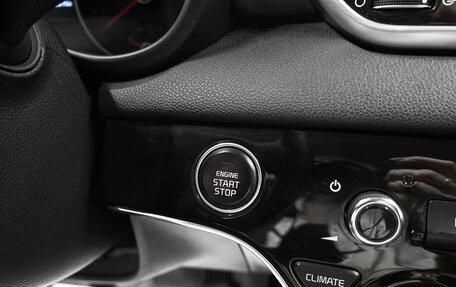 KIA Sportage IV рестайлинг, 2021 год, 2 495 000 рублей, 18 фотография