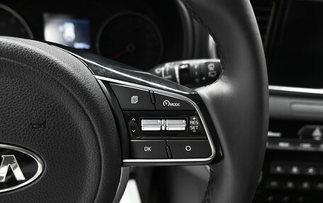 KIA Sportage IV рестайлинг, 2021 год, 2 495 000 рублей, 17 фотография