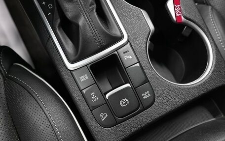 KIA Sportage IV рестайлинг, 2021 год, 2 495 000 рублей, 19 фотография