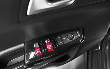 KIA Sportage IV рестайлинг, 2021 год, 2 495 000 рублей, 21 фотография