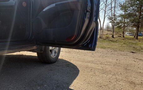 KIA Sportage II, 2009 год, 750 000 рублей, 4 фотография