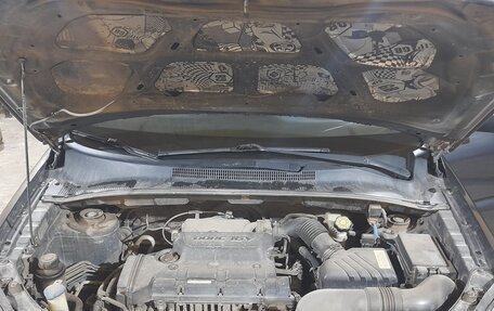 KIA Sportage II, 2009 год, 750 000 рублей, 18 фотография