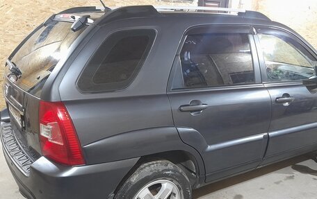 KIA Sportage II, 2009 год, 750 000 рублей, 17 фотография