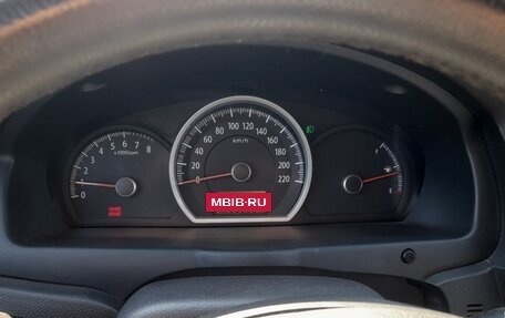 KIA Sportage II, 2009 год, 750 000 рублей, 9 фотография