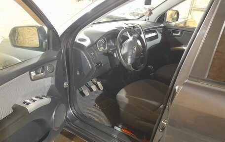 KIA Sportage II, 2009 год, 750 000 рублей, 21 фотография