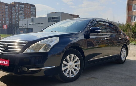 Nissan Teana, 2008 год, 470 000 рублей, 1 фотография