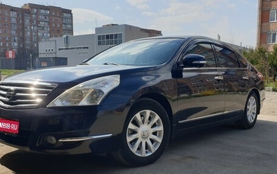 Nissan Teana, 2008 год, 470 000 рублей, 1 фотография