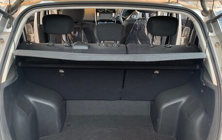 Nissan Leaf I, 2014 год, 700 000 рублей, 9 фотография