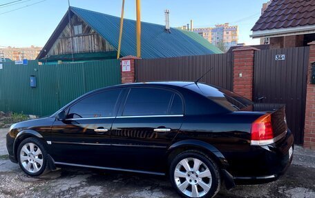 Opel Vectra C рестайлинг, 2006 год, 550 000 рублей, 2 фотография