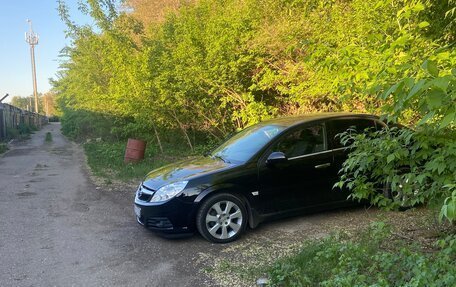 Opel Vectra C рестайлинг, 2006 год, 550 000 рублей, 3 фотография