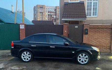 Opel Vectra C рестайлинг, 2006 год, 550 000 рублей, 7 фотография
