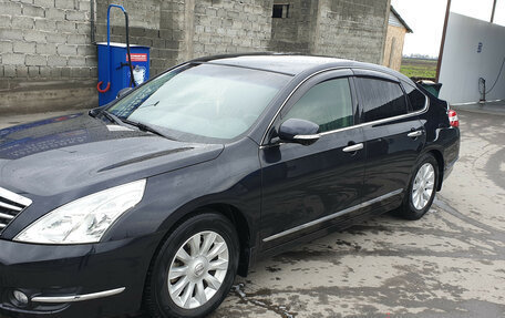 Nissan Teana, 2008 год, 470 000 рублей, 4 фотография