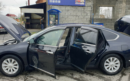 Nissan Teana, 2008 год, 470 000 рублей, 6 фотография