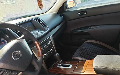 Nissan Teana, 2008 год, 470 000 рублей, 8 фотография