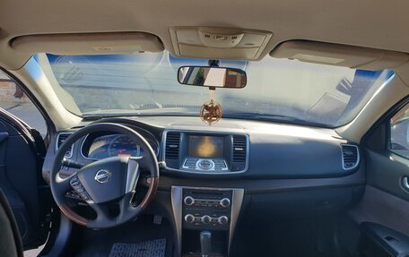 Nissan Teana, 2008 год, 470 000 рублей, 9 фотография