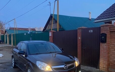 Opel Vectra C рестайлинг, 2006 год, 550 000 рублей, 8 фотография
