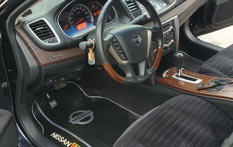Nissan Teana, 2008 год, 470 000 рублей, 15 фотография