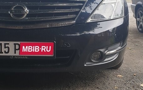 Nissan Teana, 2008 год, 470 000 рублей, 3 фотография