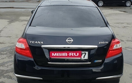 Nissan Teana, 2008 год, 470 000 рублей, 5 фотография