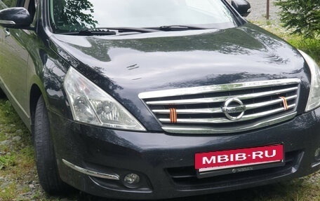 Nissan Teana, 2008 год, 470 000 рублей, 2 фотография