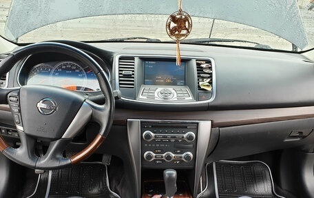 Nissan Teana, 2008 год, 470 000 рублей, 10 фотография