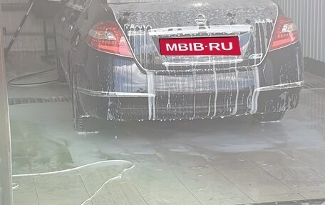 Nissan Teana, 2008 год, 470 000 рублей, 14 фотография
