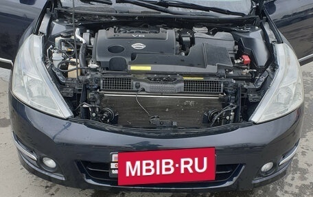 Nissan Teana, 2008 год, 470 000 рублей, 11 фотография
