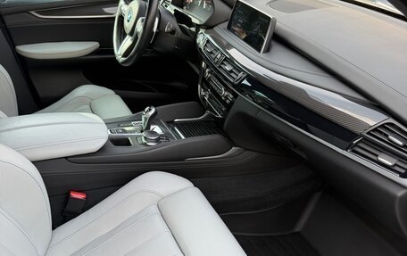 BMW X5 M, 2016 год, 5 200 000 рублей, 7 фотография