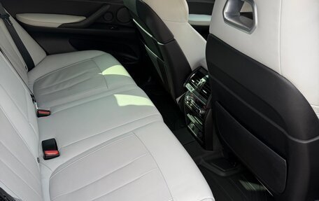 BMW X5 M, 2016 год, 5 200 000 рублей, 8 фотография