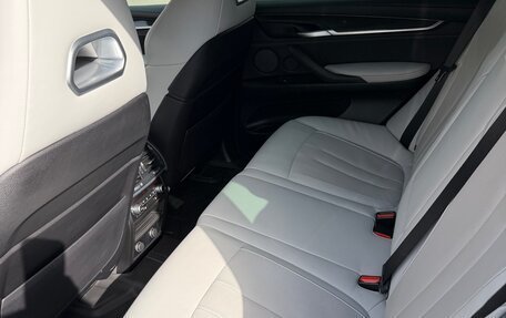 BMW X5 M, 2016 год, 5 200 000 рублей, 9 фотография
